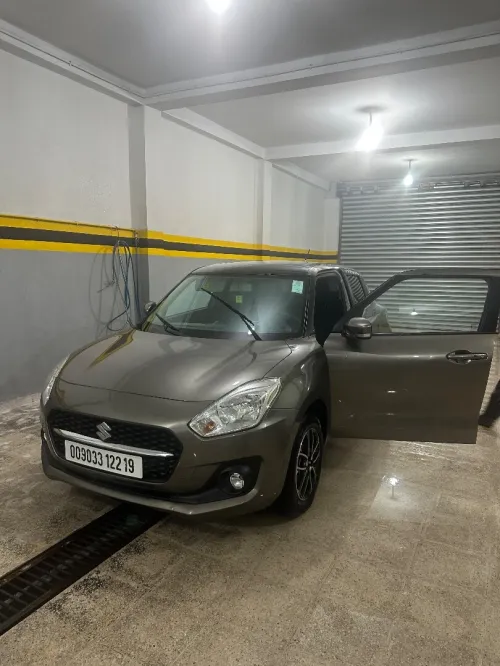 Suzuki Swift 2022 Swift