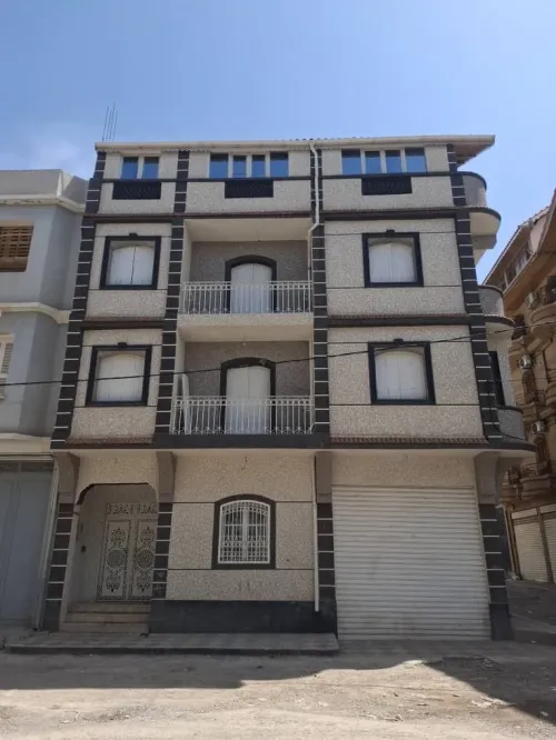 Vente Villa Sétif Setif