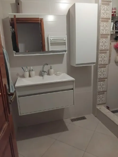 Vente Appartement F3 Alger El achour