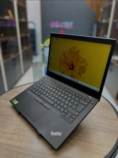 Pc lenovo thinkpad L14