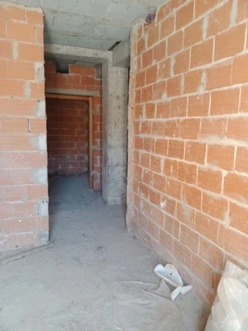 Vente Appartement F3 Alger Douera
