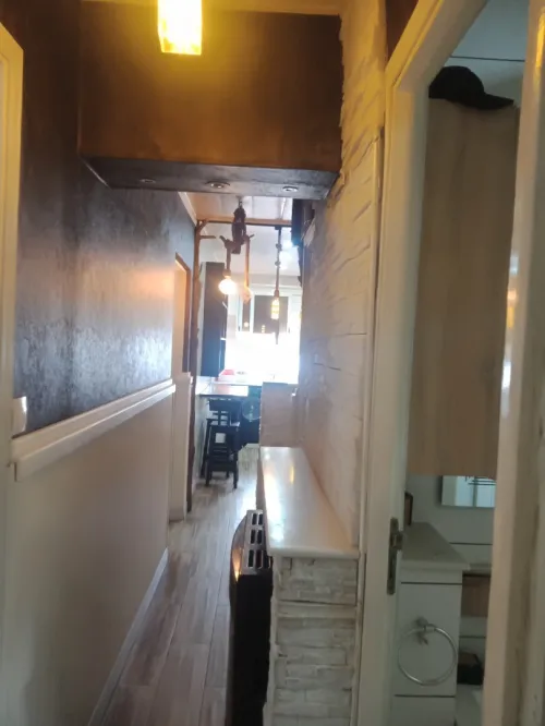 Vente Appartement F3 Alger Mohammadia
