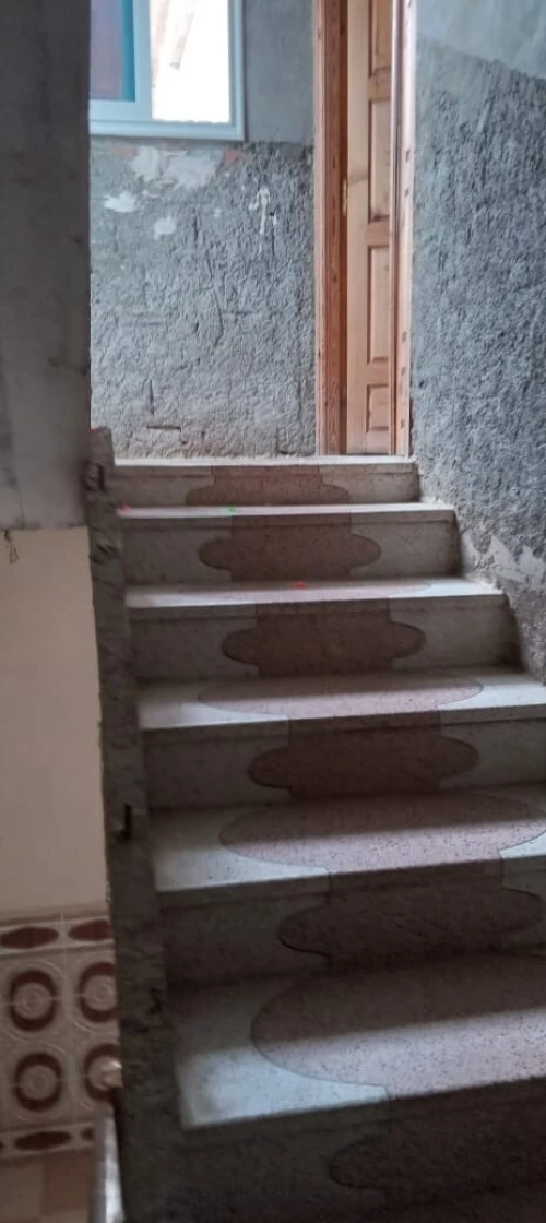 Vente Villa Boumerdès Ouled hedadj