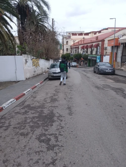 Vente Local Alger El harrach