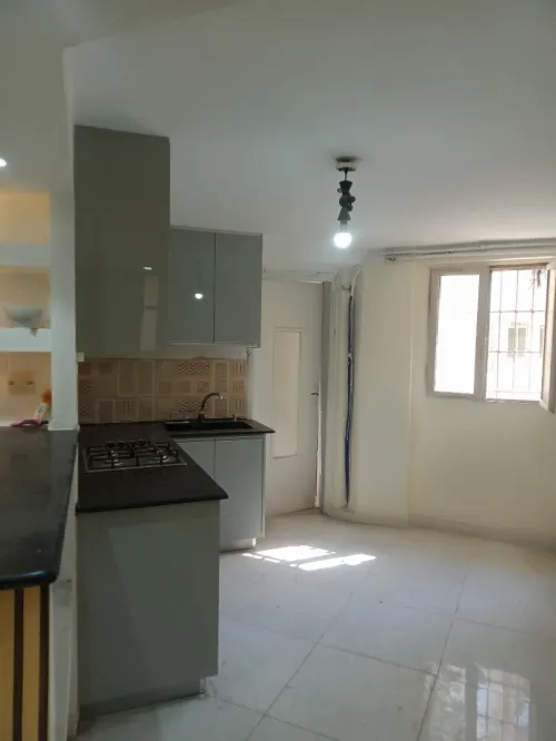 Vente Appartement F3 Alger Mohammadia