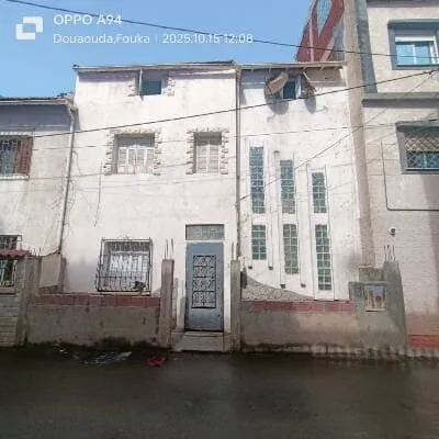 Vente Villa Tipaza Douaouda