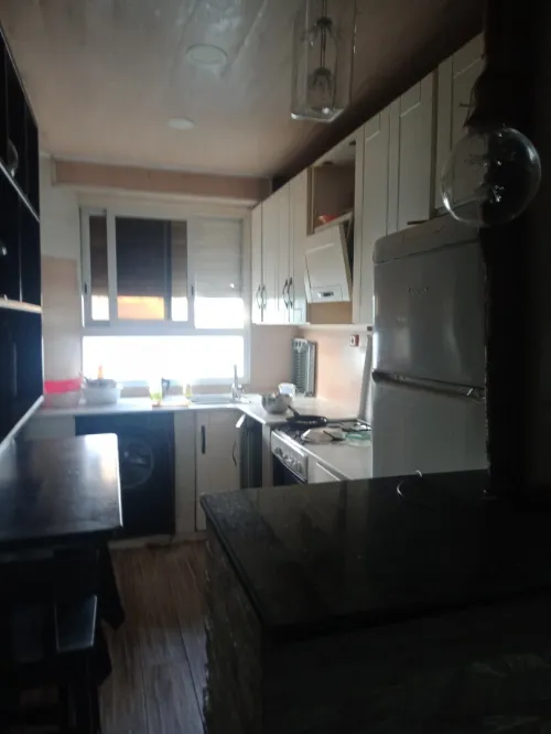 Vente Appartement F3 Alger Mohammadia