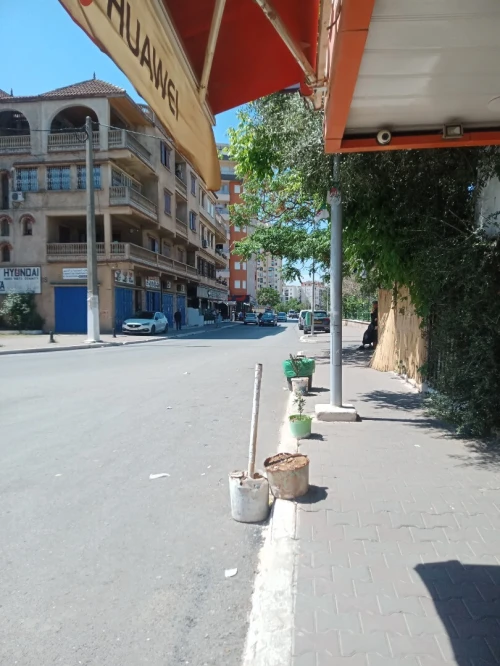Location Immeuble Alger Bab ezzouar