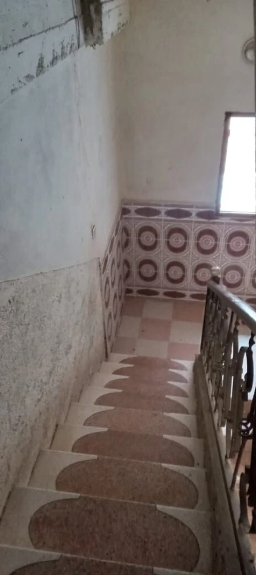 Vente Villa Boumerdès Ouled hedadj