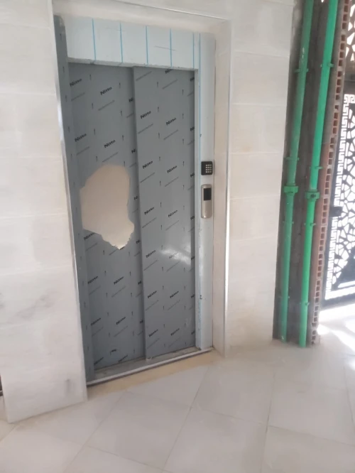Vente Appartement F3 Boumerdès Djinet
