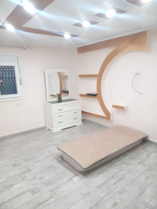 Vente Appartement F3 Boumerdès Djinet