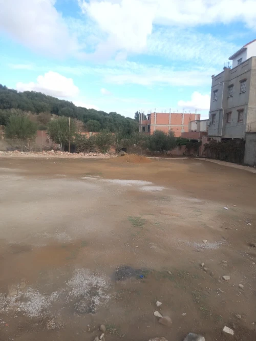 Vente Terrain Boumerdès Larbatache