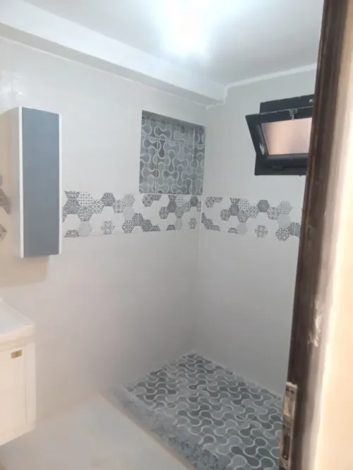 Vente Appartement F3 Alger Mohammadia