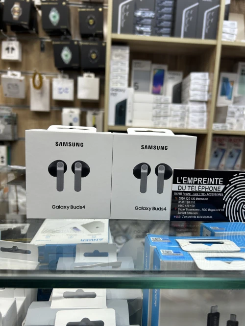 Samsung galaxy buds 4