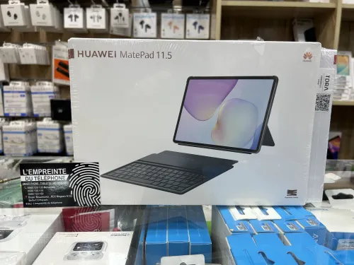 Huawei matepad 11.5 papermatte edition + pencil + smart keyborad 8/256