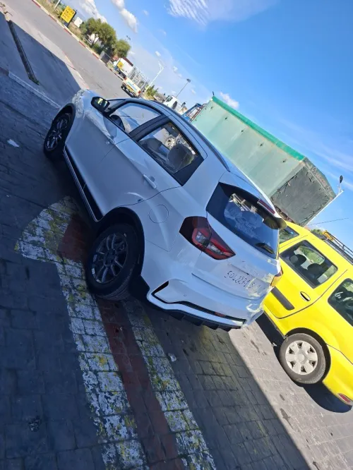 Geely GX3 PRO  2025 Livan