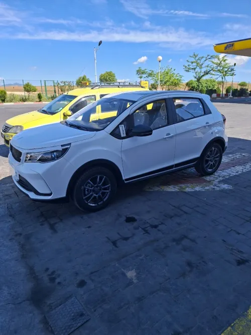 Geely GX3 PRO  2025 Livan