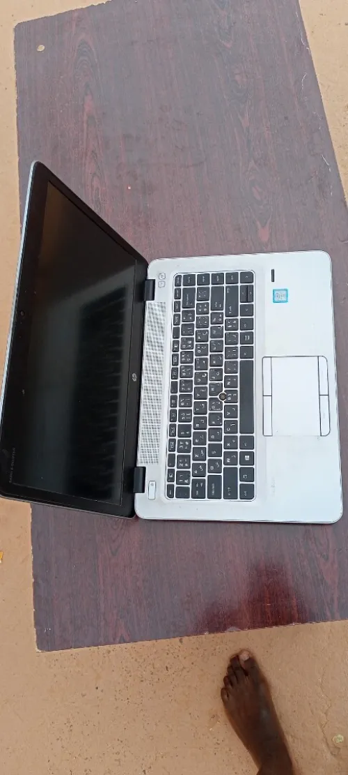 Hp Elitbook i7
