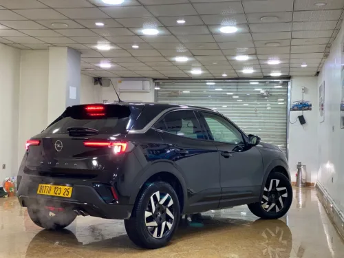 Opel Mokka 2023 Elegance
