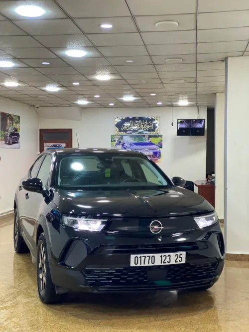 Opel Mokka 2023 Elegance