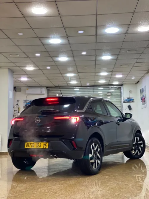 Opel Mokka 2023 Elegance