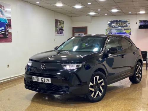 Opel Mokka 2023 Elegance