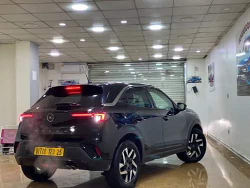 Opel Mokka 2023 Elegance