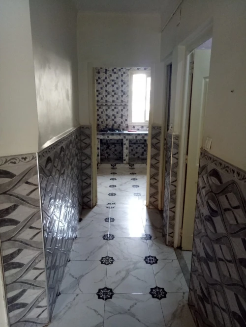 Vente Appartement F3 Alger Ain naadja