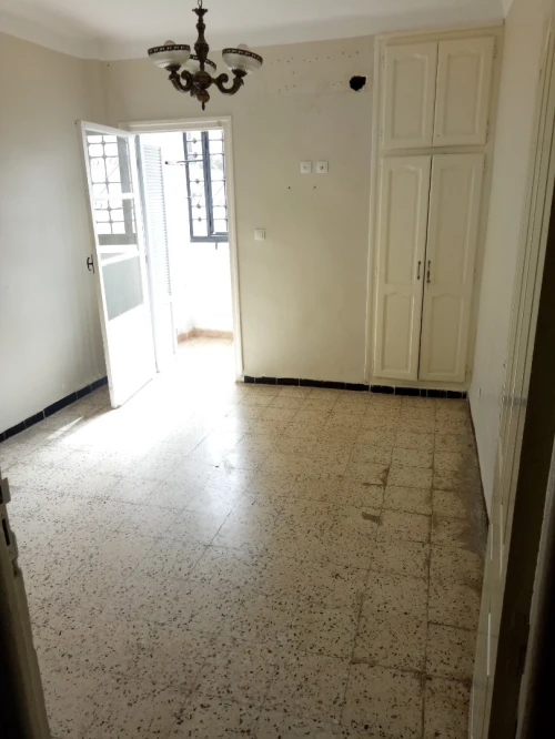 Vente Appartement F3 Alger Ain naadja