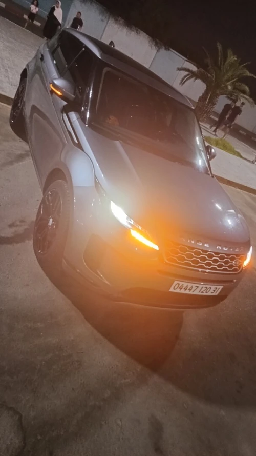 Land Rover Range Rover Evoque 2020 Dynamique 5 Portes 