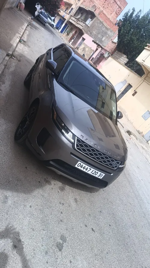 Land Rover Range Rover Evoque 2020 Dynamique 5 Portes 