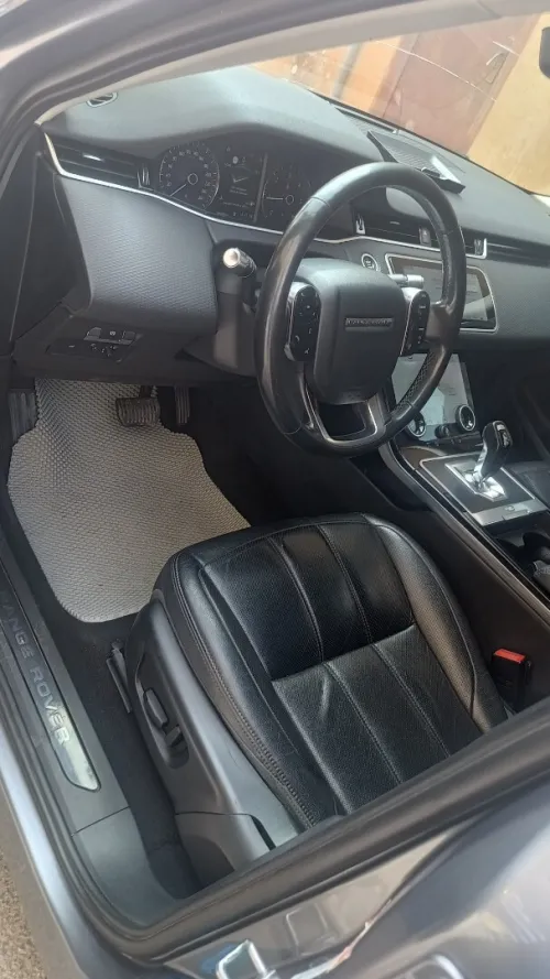 Land Rover Range Rover Evoque 2020 Dynamique 5 Portes 