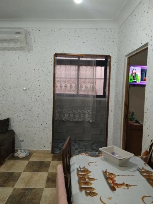 Vente Appartement F3 Oran Hassi bounif