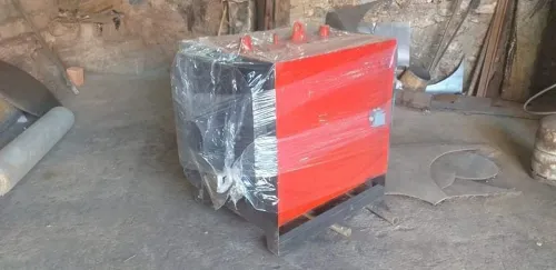 ETS KHOUDI KADA CONSTRUCTION ET REPARATION  CHAUDIERE A VAPEUR  / EAU CHAUD / GENERATEUR 