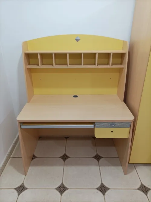 chambre a choucher enfants 1 lit 1 personnes
