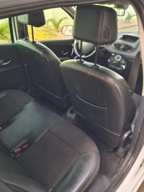 Renault Clio 3 2012 Clio 3