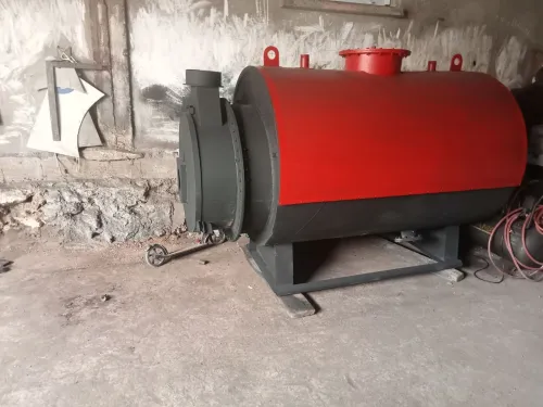 ETS KHOUDI KADA CONSTRUCTION ET REPARATION  CHAUDIERE A VAPEUR  / EAU CHAUD / GENERATEUR 