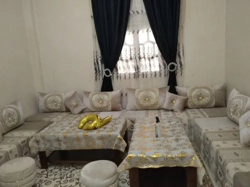 Vente Appartement F3 Oran Hassi bounif