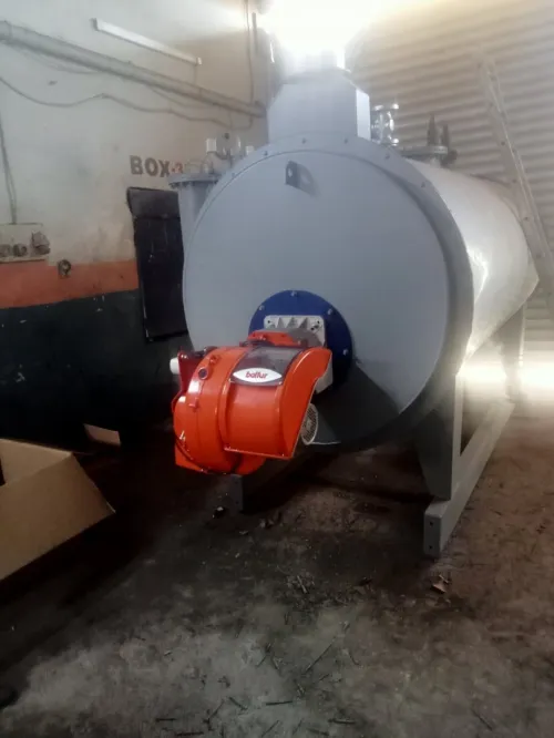 ETS KHOUDI KADA CONSTRUCTION ET REPARATION  CHAUDIERE A VAPEUR  / EAU CHAUD / GENERATEUR 