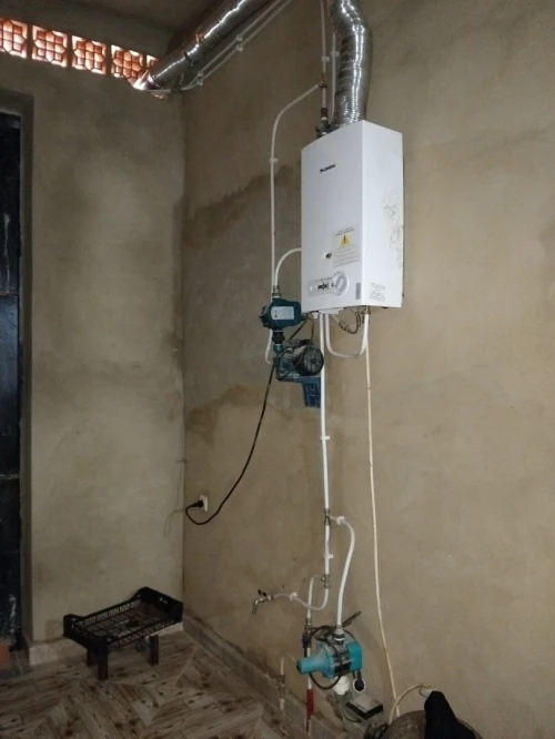 Vente Appartement F3 Oran Hassi bounif