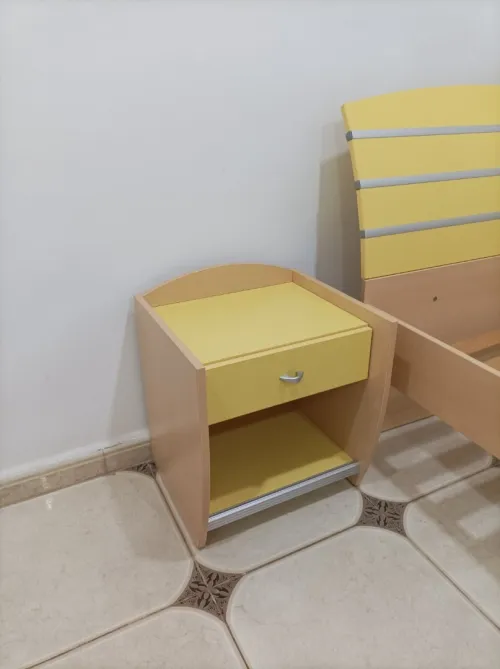 chambre a choucher enfants 1 lit 1 personnes