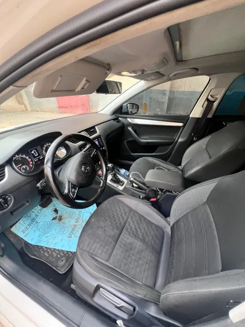 Skoda Octavia 2019 Clever