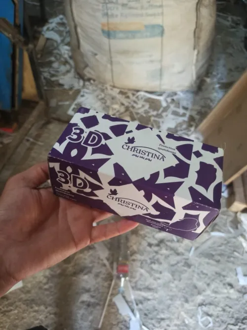 fabrication carton ondulé 
