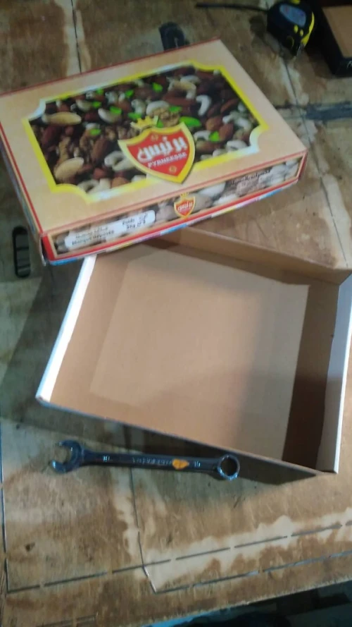 fabrication carton ondulé