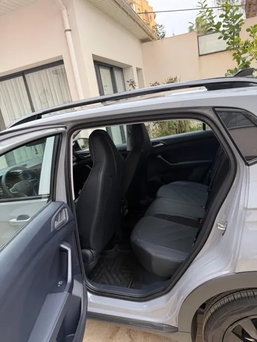 Volkswagen Tahru 2025 Ruixiang