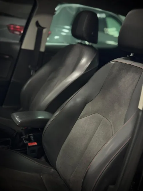 Seat Leon 2014 Leon