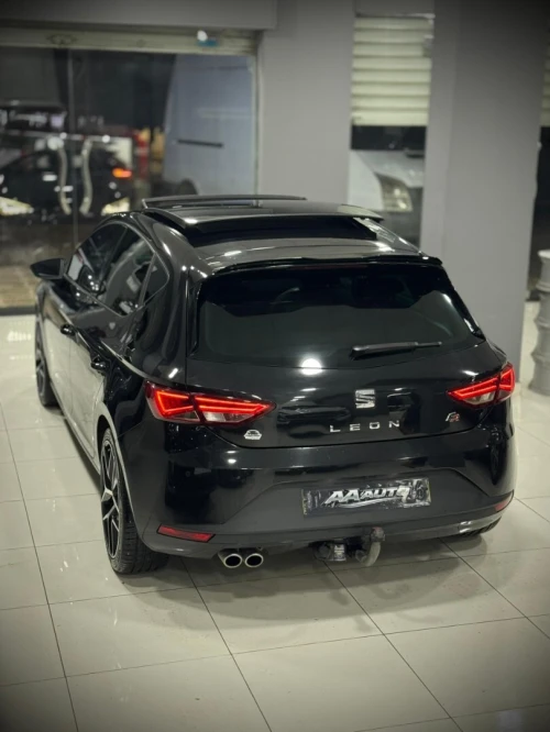 Seat Leon 2014 Leon