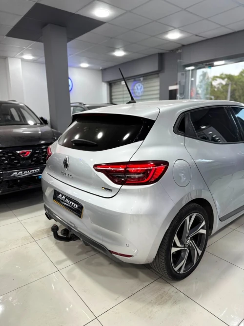 Renault Clio 5  2023 RS Line