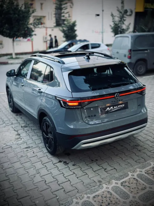 Volkswagen Tharu XR  2026 Tharu XR TURBO FULL OPTION