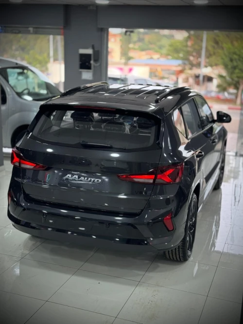 Volkswagen Jetta 2026 flagship Full option
